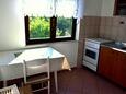 Dining room Ugljan, Dining room in the apartment, WiFi.