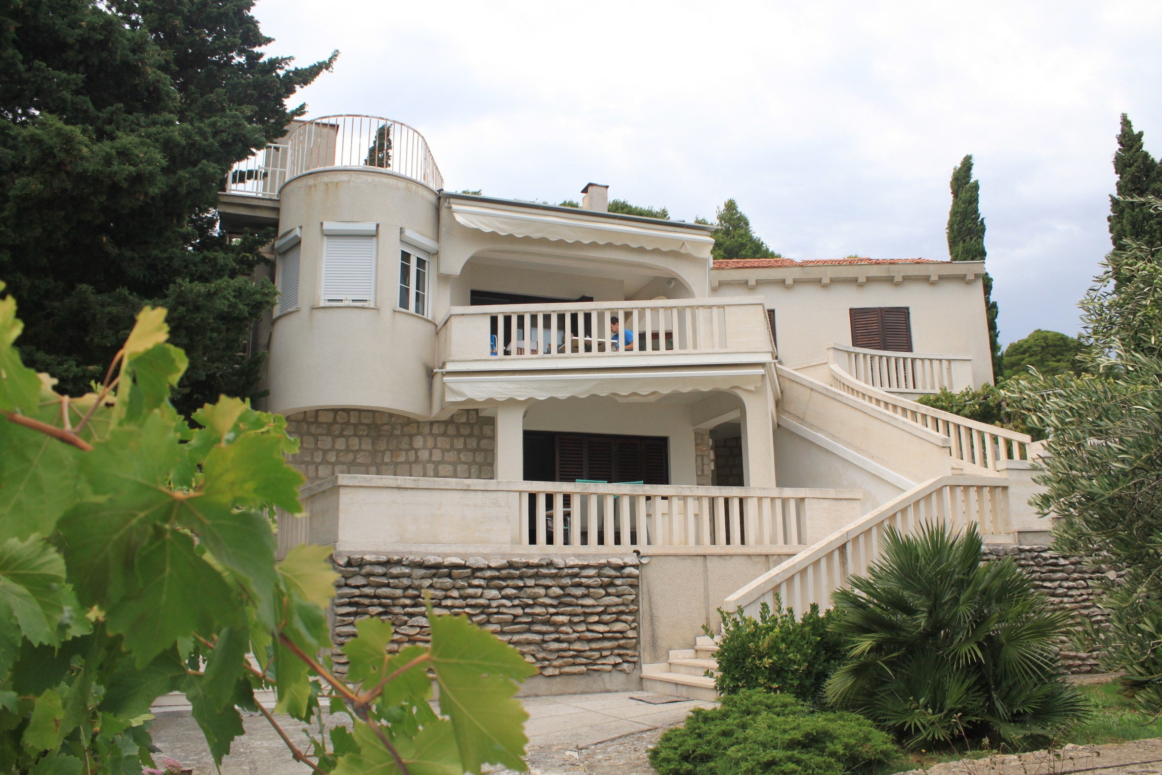 Top Ugljan Lukoran Top Ugljan Lukoran