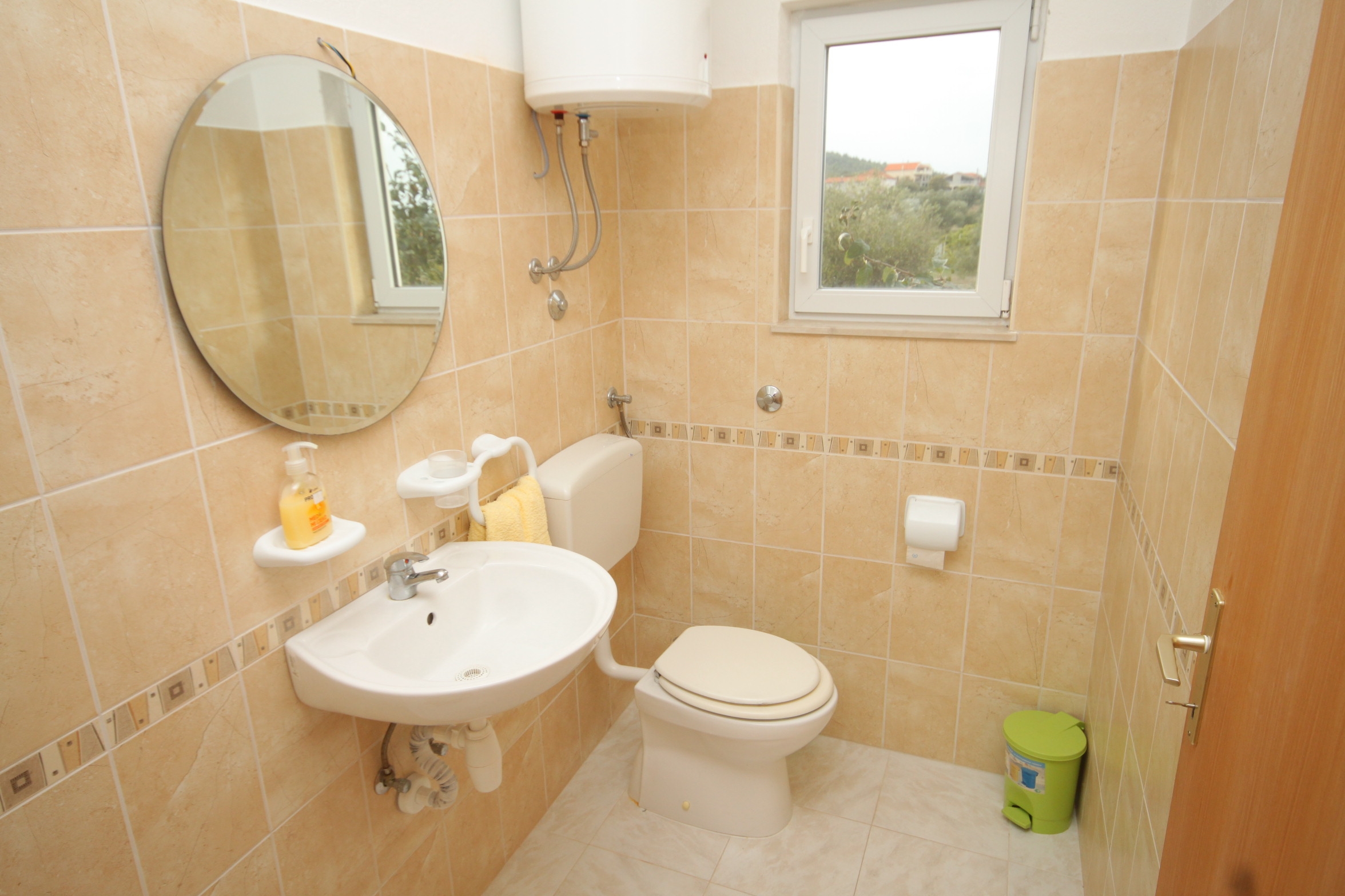 Top Pašman Mrljane Top Pašman Mrljane