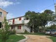 Mrljane, Pašman, Propiedad 8498 - Apartamentos in Croatia.