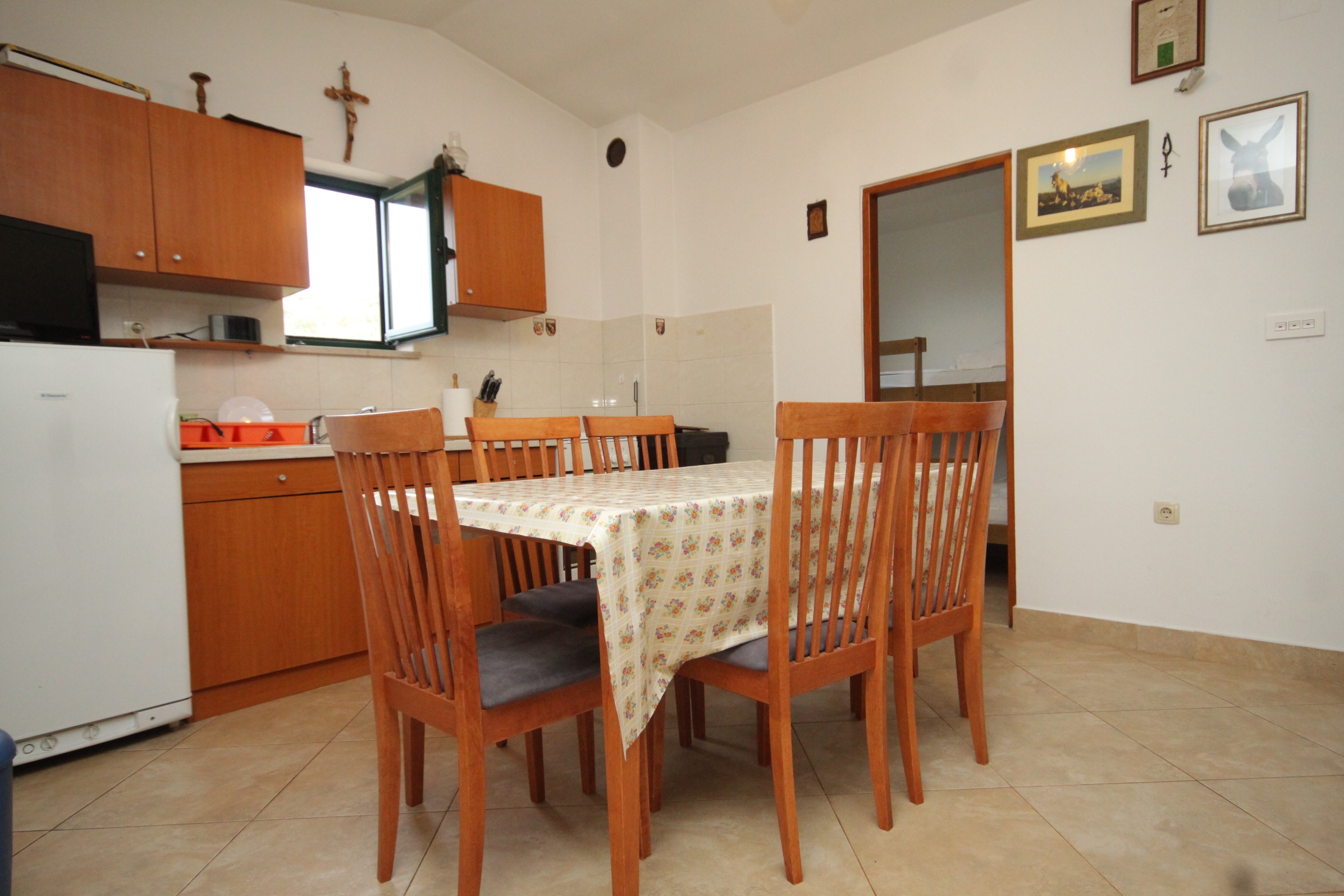 Top Pašman Sveti Ante Top Pašman Sveti Ante