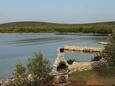 Sveti Ante, Terrace - view in the house, (pet friendly) and WiFi.