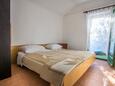 Lanđin, Bedroom 3 in the house, (pet friendly).