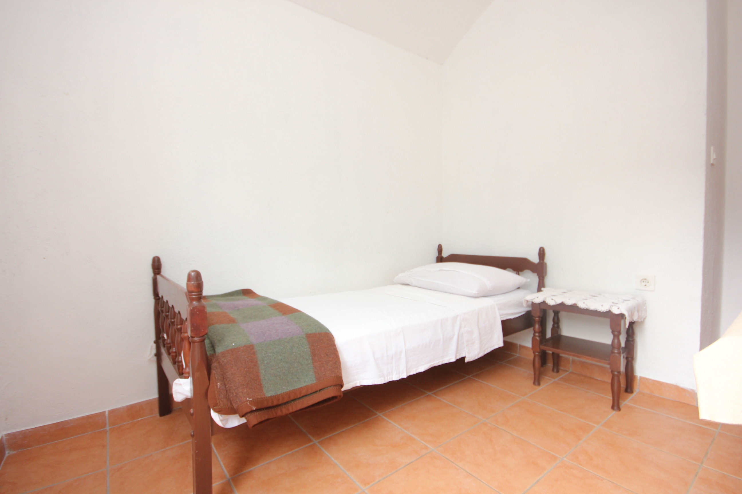 Four bedroom house near beach Cove Lađin - Lanđin, Pašman  K