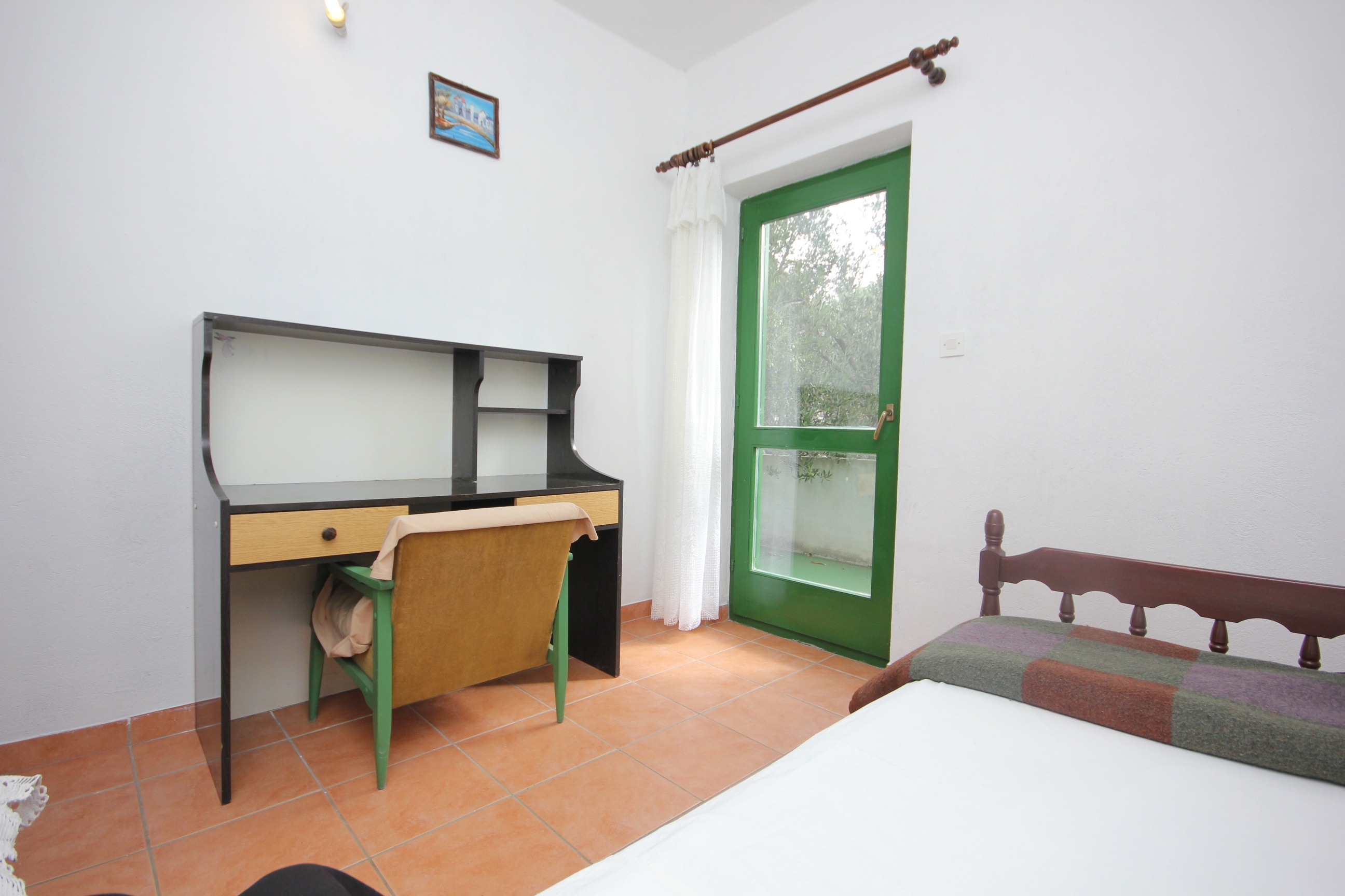 Four bedroom house near beach Cove Lađin - Lanđin, Pašman  K