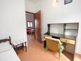 Lanđin, Спальня 4 в размещении типа house, Домашние животные допускаются.