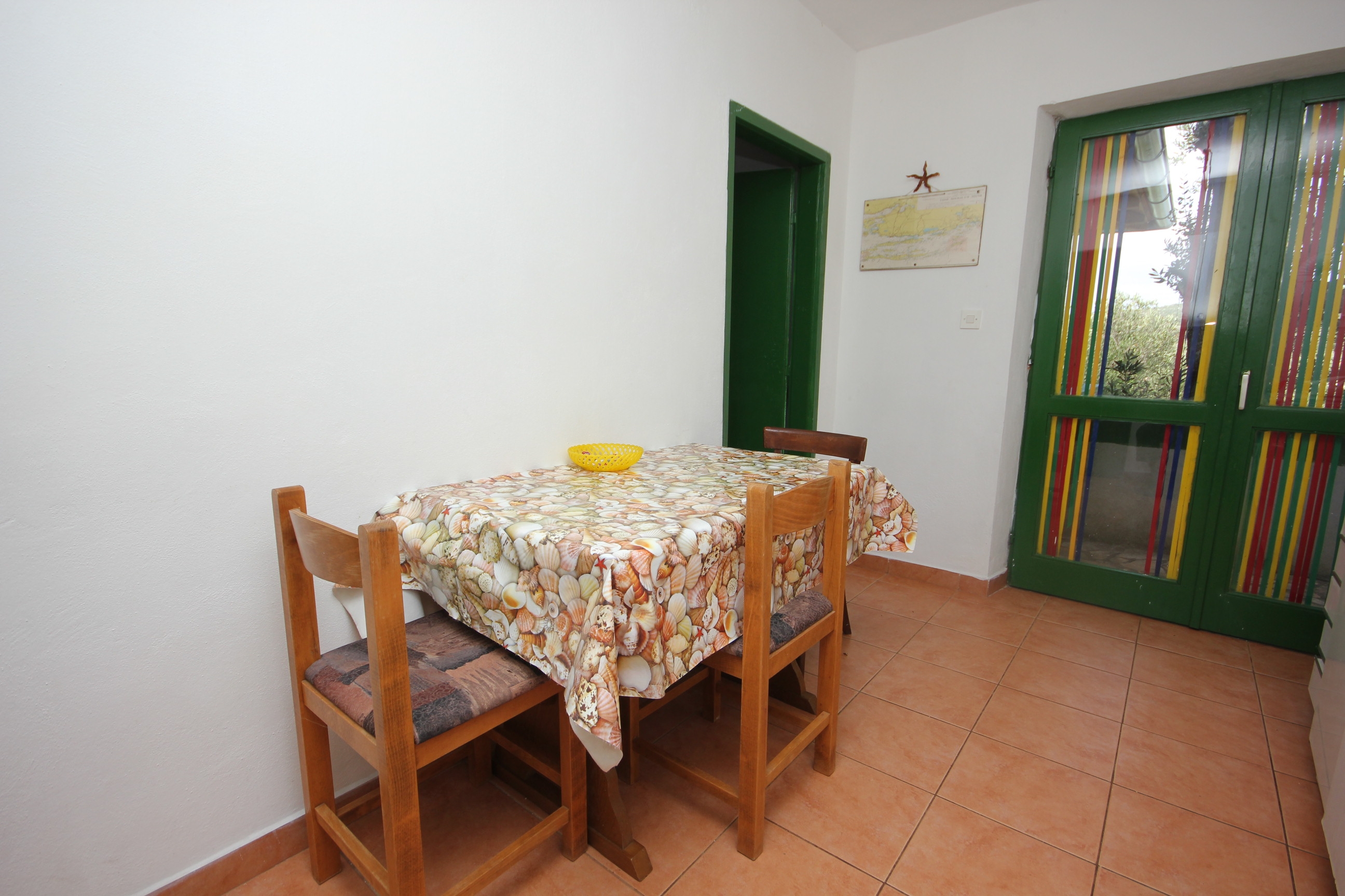 Top Pašman Lanđin Top Pašman Lanđin