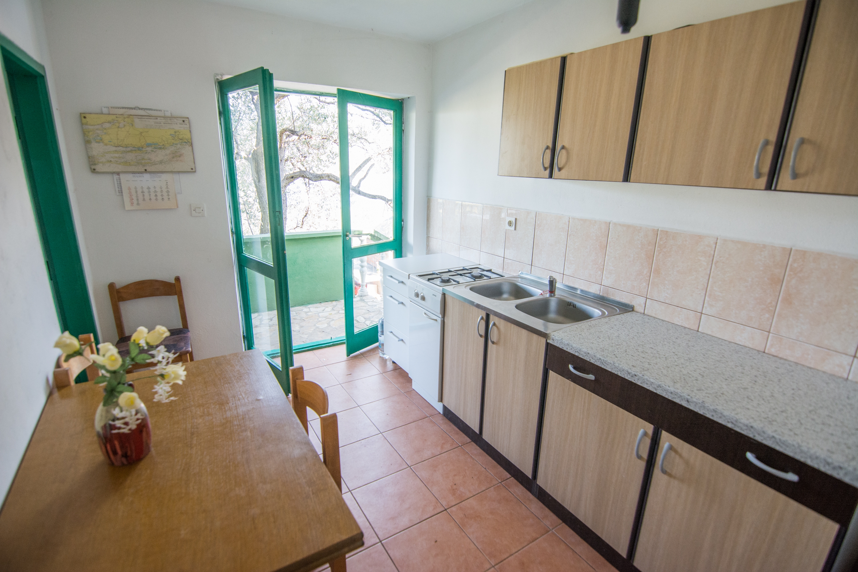 Top Pašman Lanđin Top Pašman Lanđin