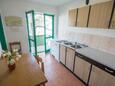 Кухня 1 Lanđin, Кухня 1 в размещении типа house, Домашние животные допускаются.