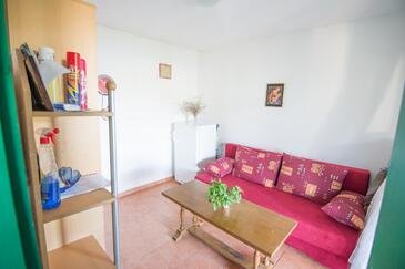 Dnevna soba Lanđin, Dnevna soba v nastanitvi vrste house, Hišni ljubljenčki dovoljeni.