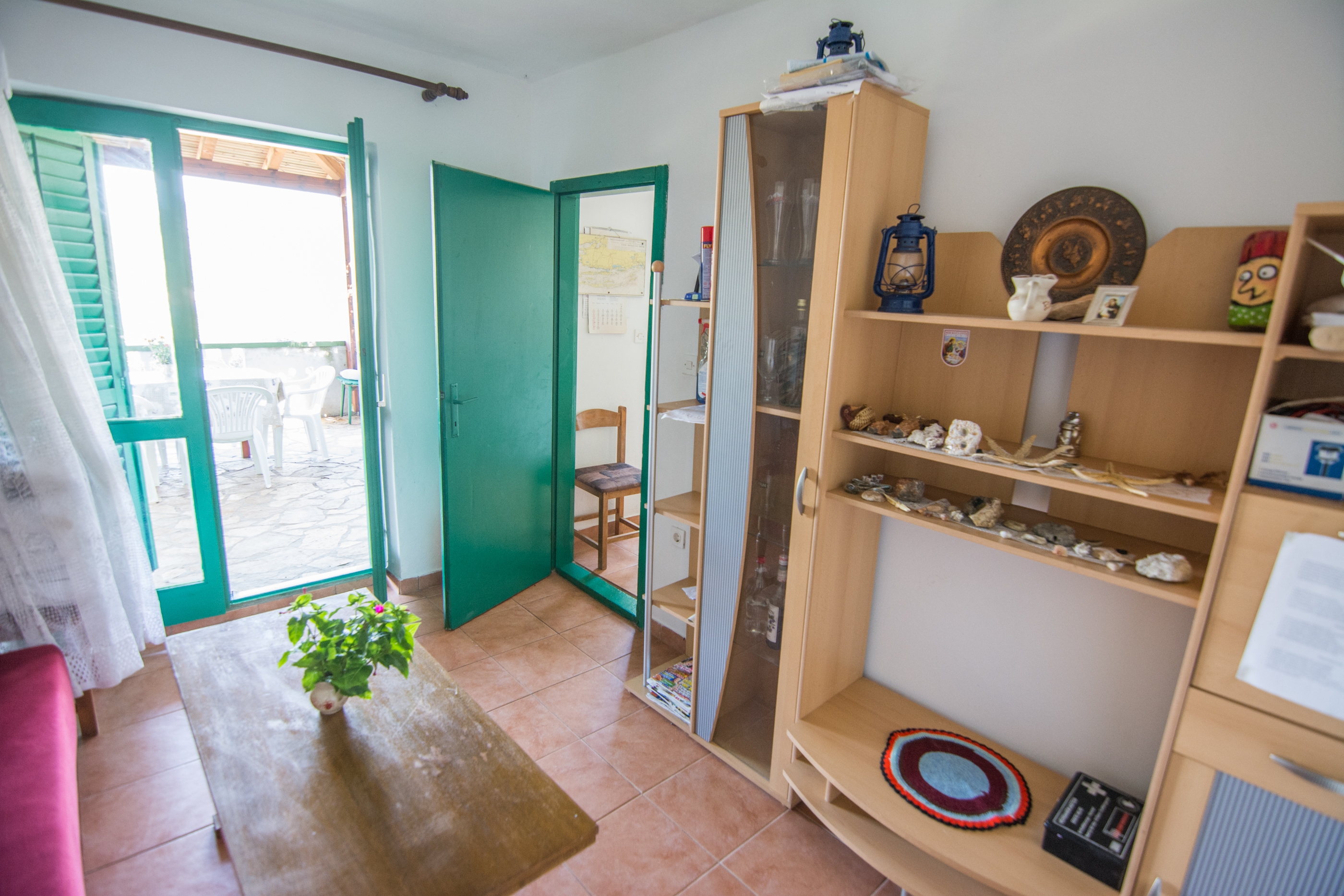 Top Pašman Lanđin Top Pašman Lanđin