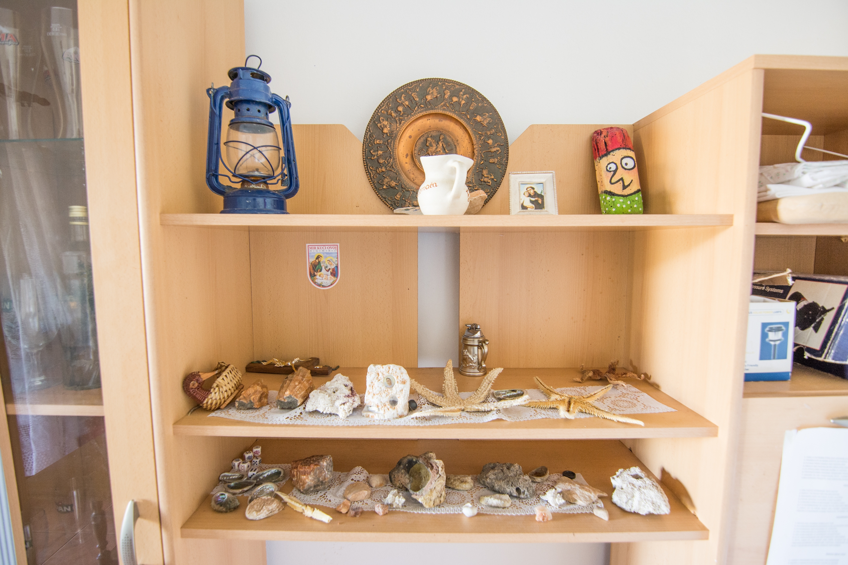 Top Pašman Lanđin Top Pašman Lanđin