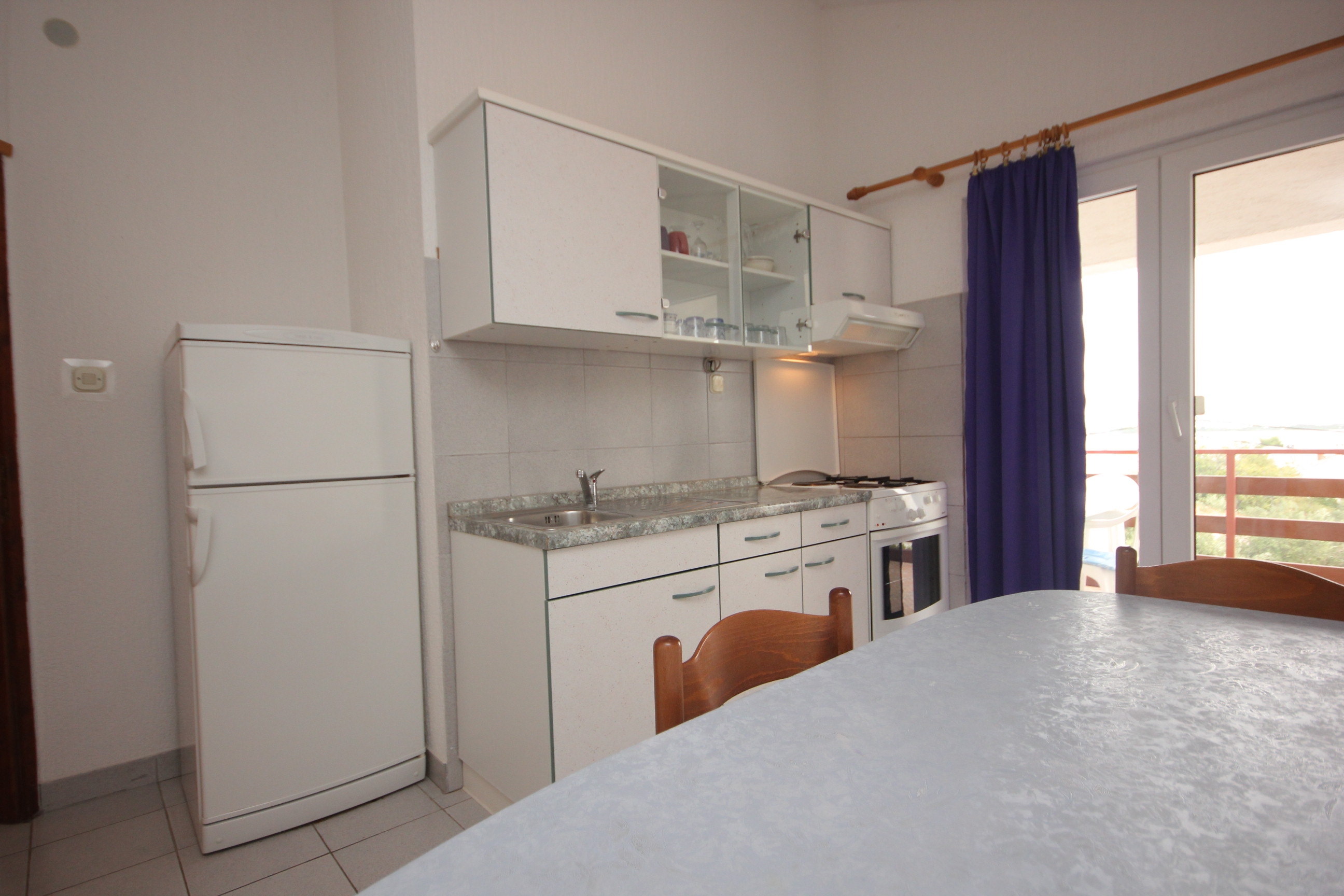 Top Pašman Kraj Top Pašman Kraj