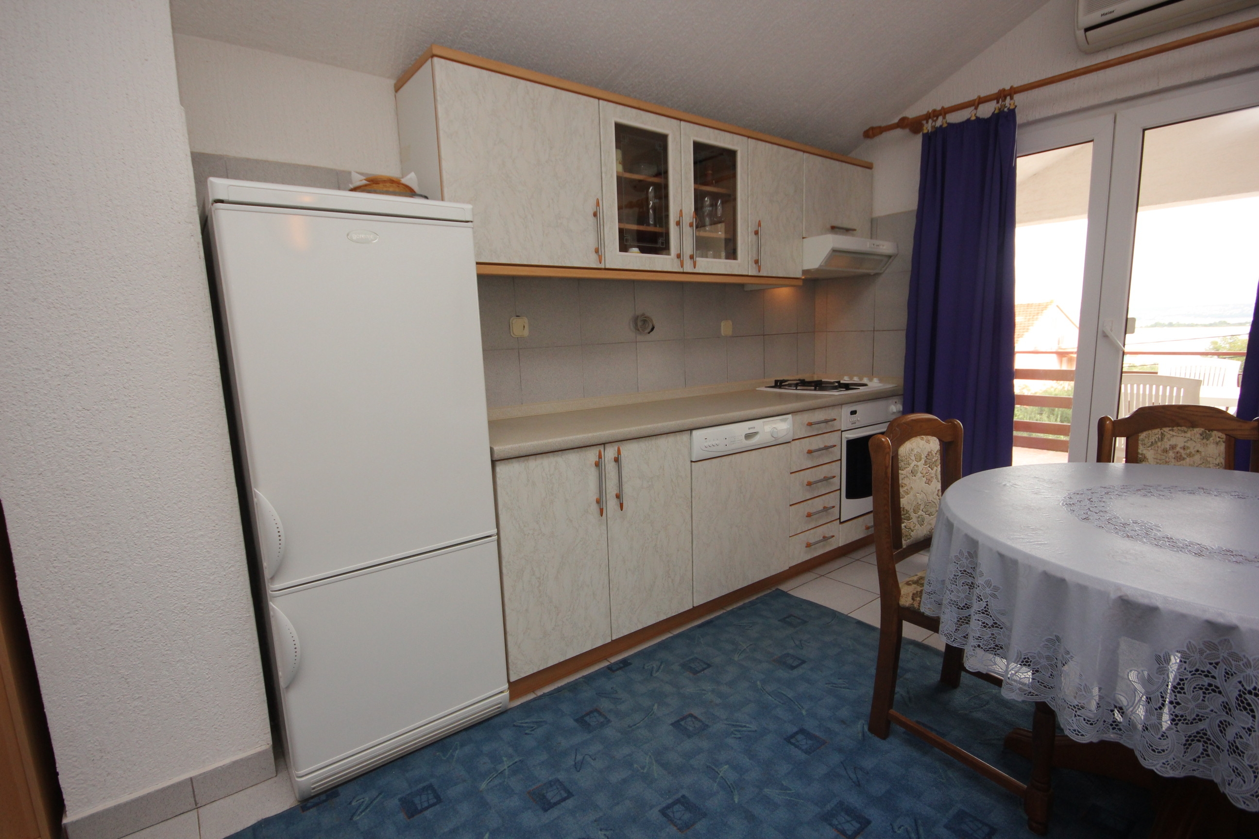 Top Pašman Kraj Top Pašman Kraj