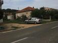 Parking lot Kraj, Pašman, Parking lot 8502 - Apartments with sandy beach.