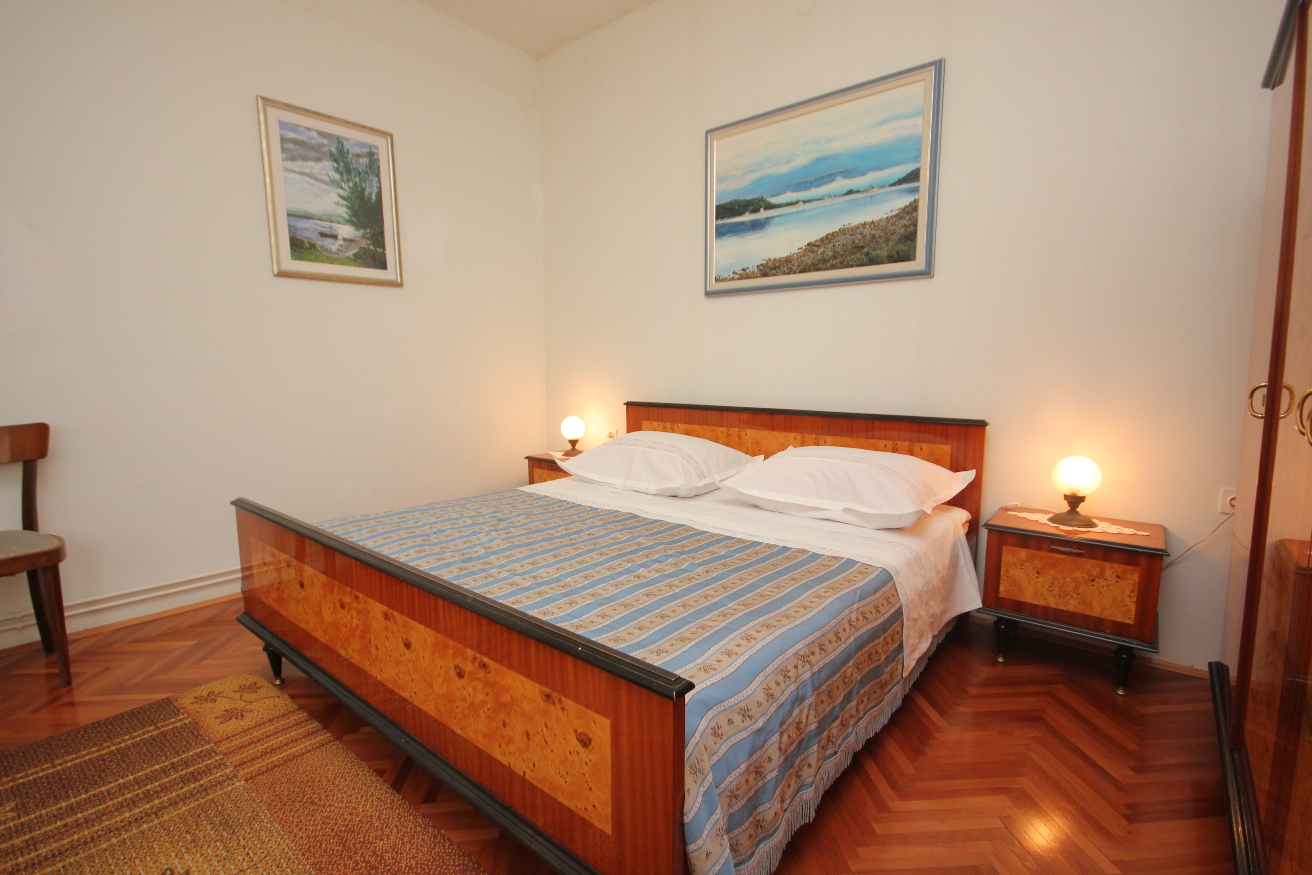 Top Ugljan Kali Top Ugljan Kali