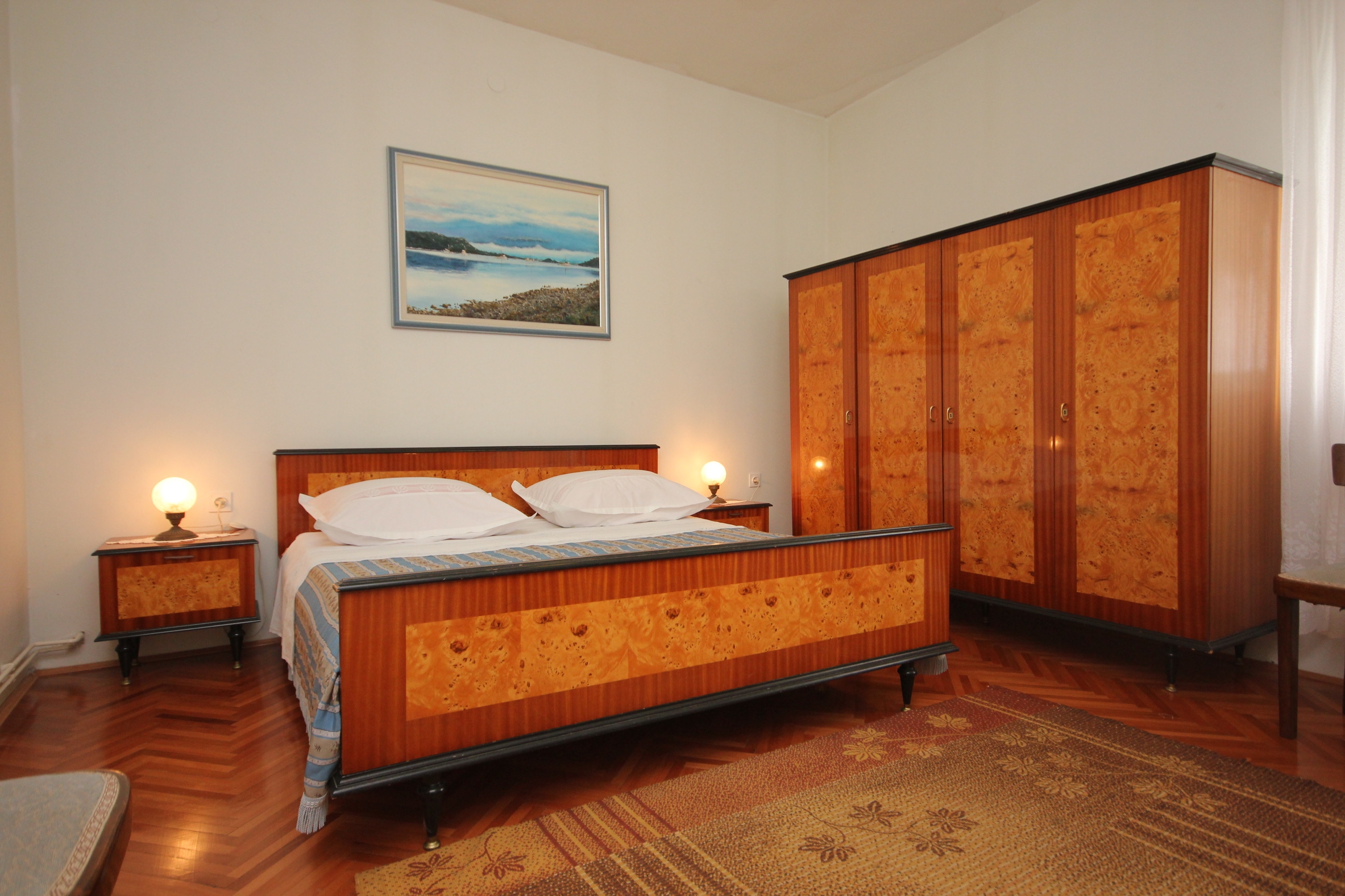 Top Ugljan Kali Top Ugljan Kali