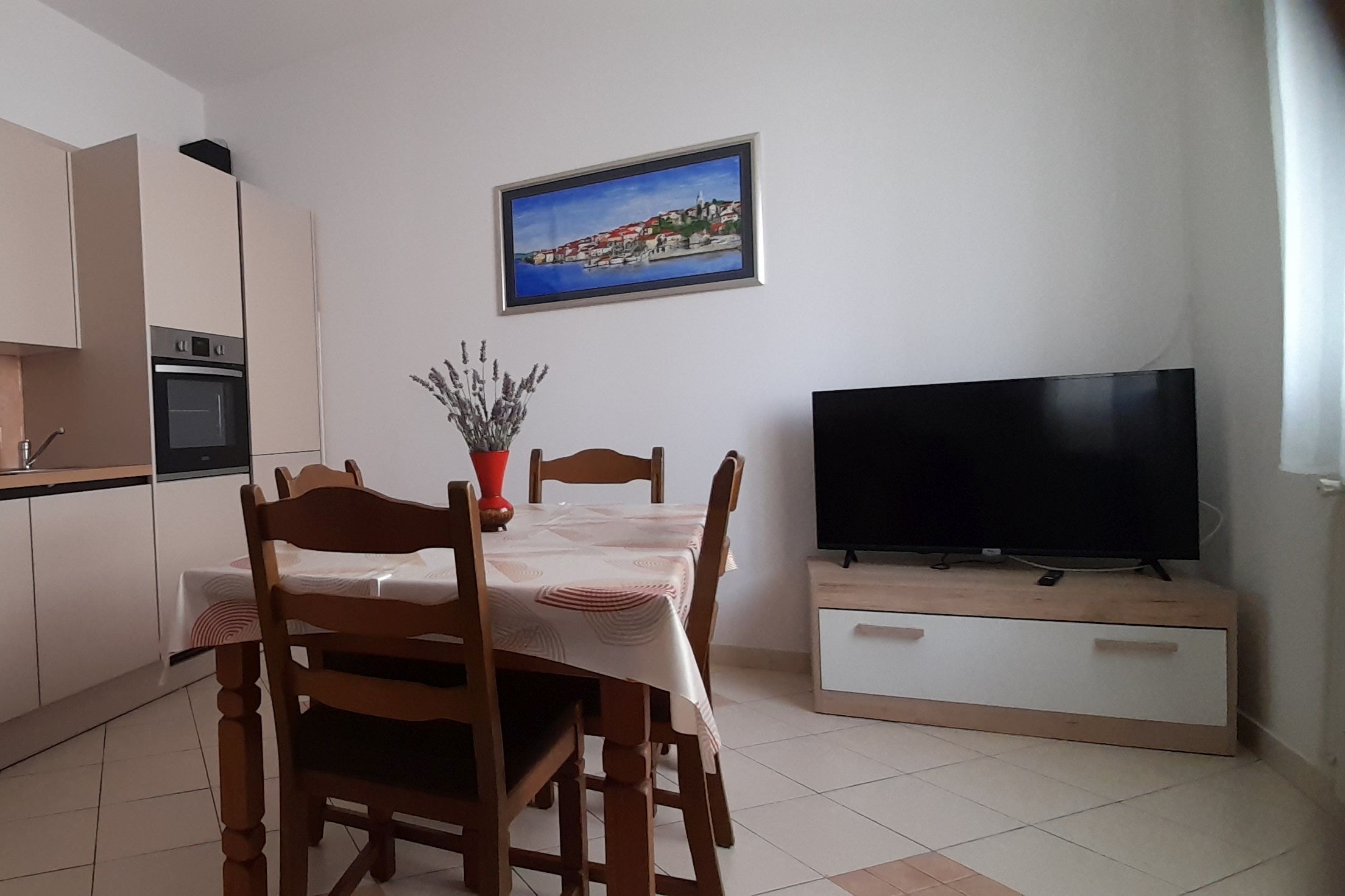 Top Ugljan Kali Top Ugljan Kali