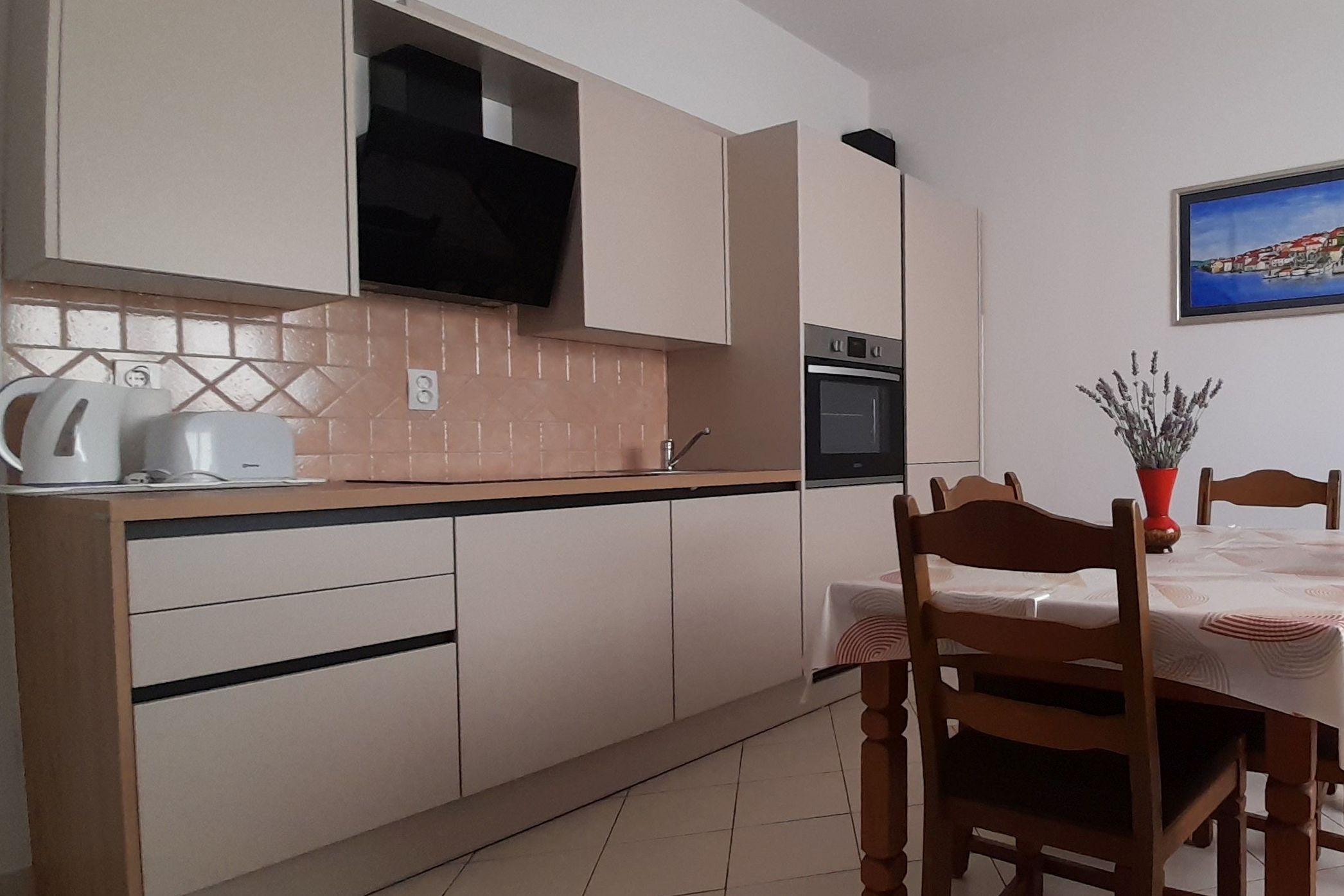 Top Ugljan Kali Top Ugljan Kali