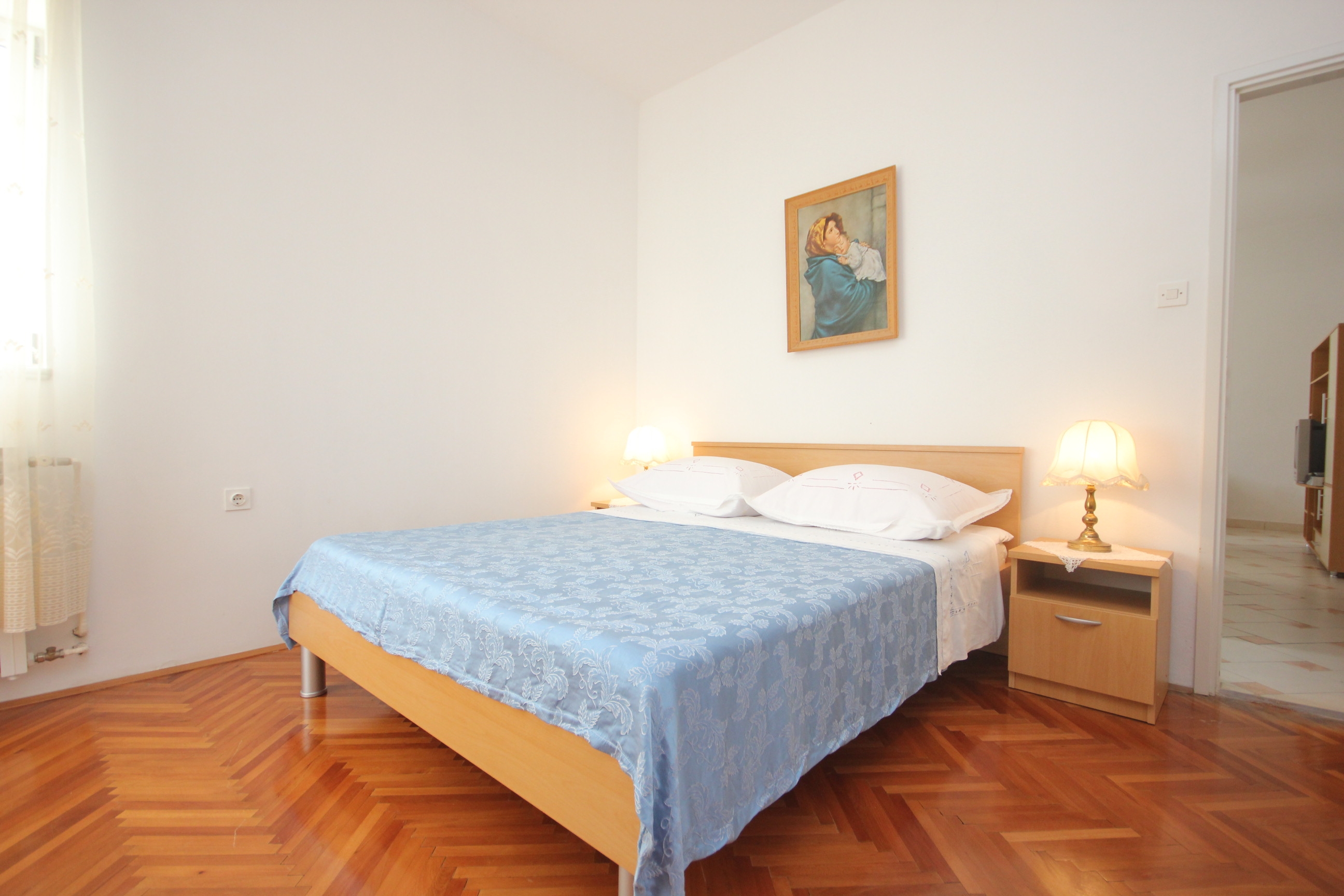 Top Ugljan Kali Top Ugljan Kali