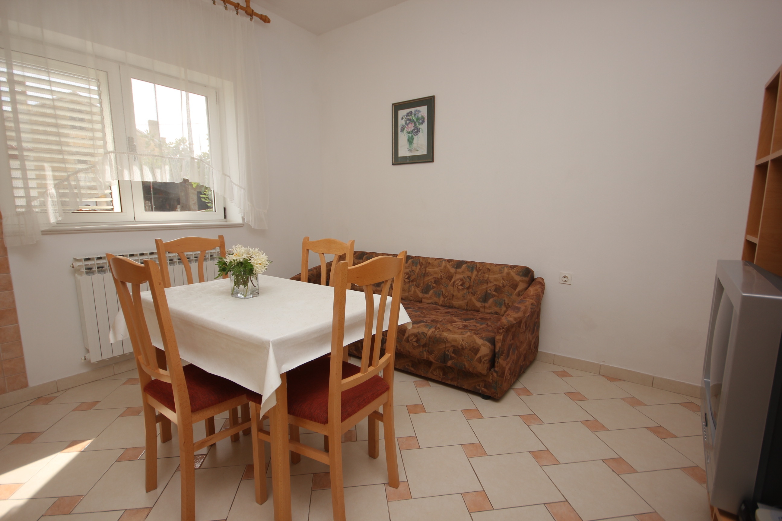 Top Ugljan Kali Top Ugljan Kali