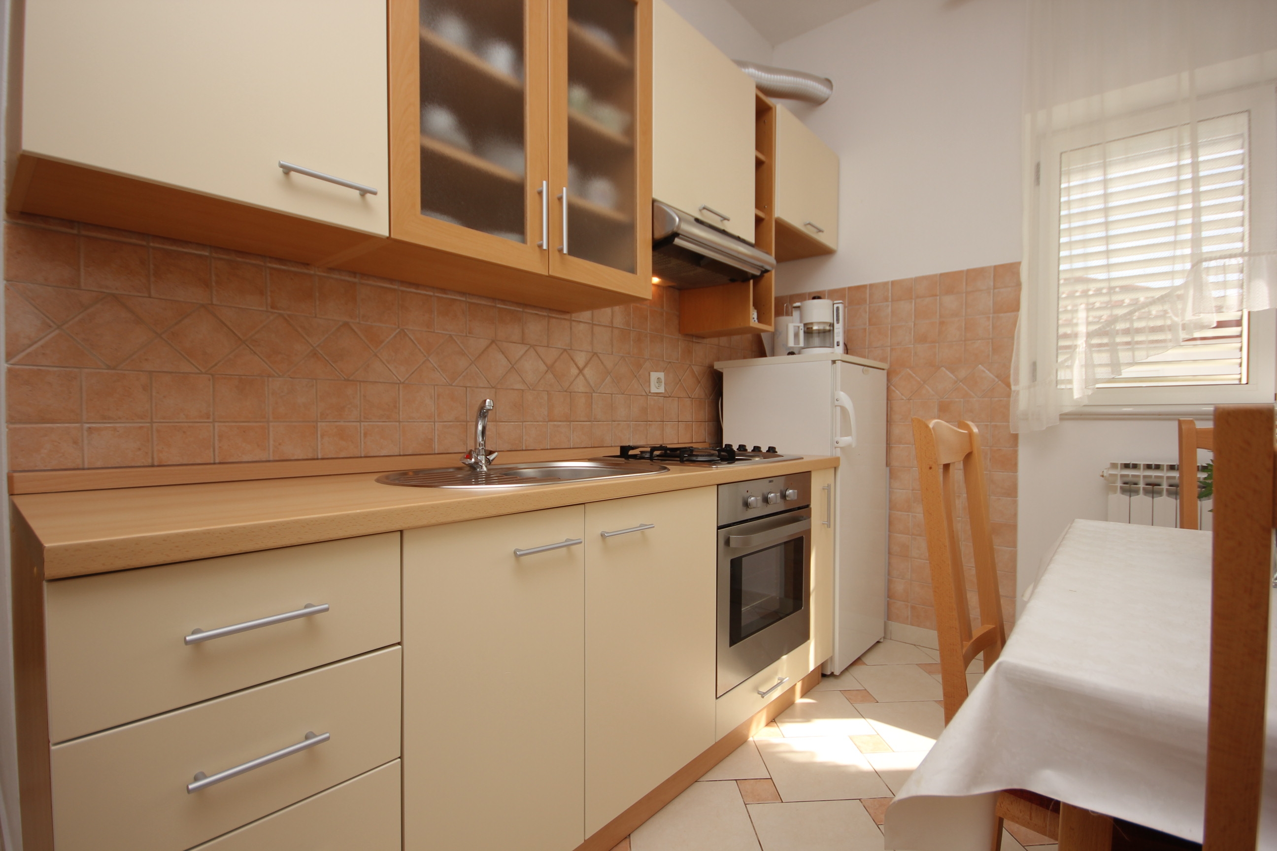 Top Ugljan Kali Top Ugljan Kali