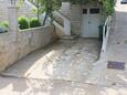 Parkirišče Kali, Ugljan, Parkirišče 8503 – Apartmaji v bližini morja.