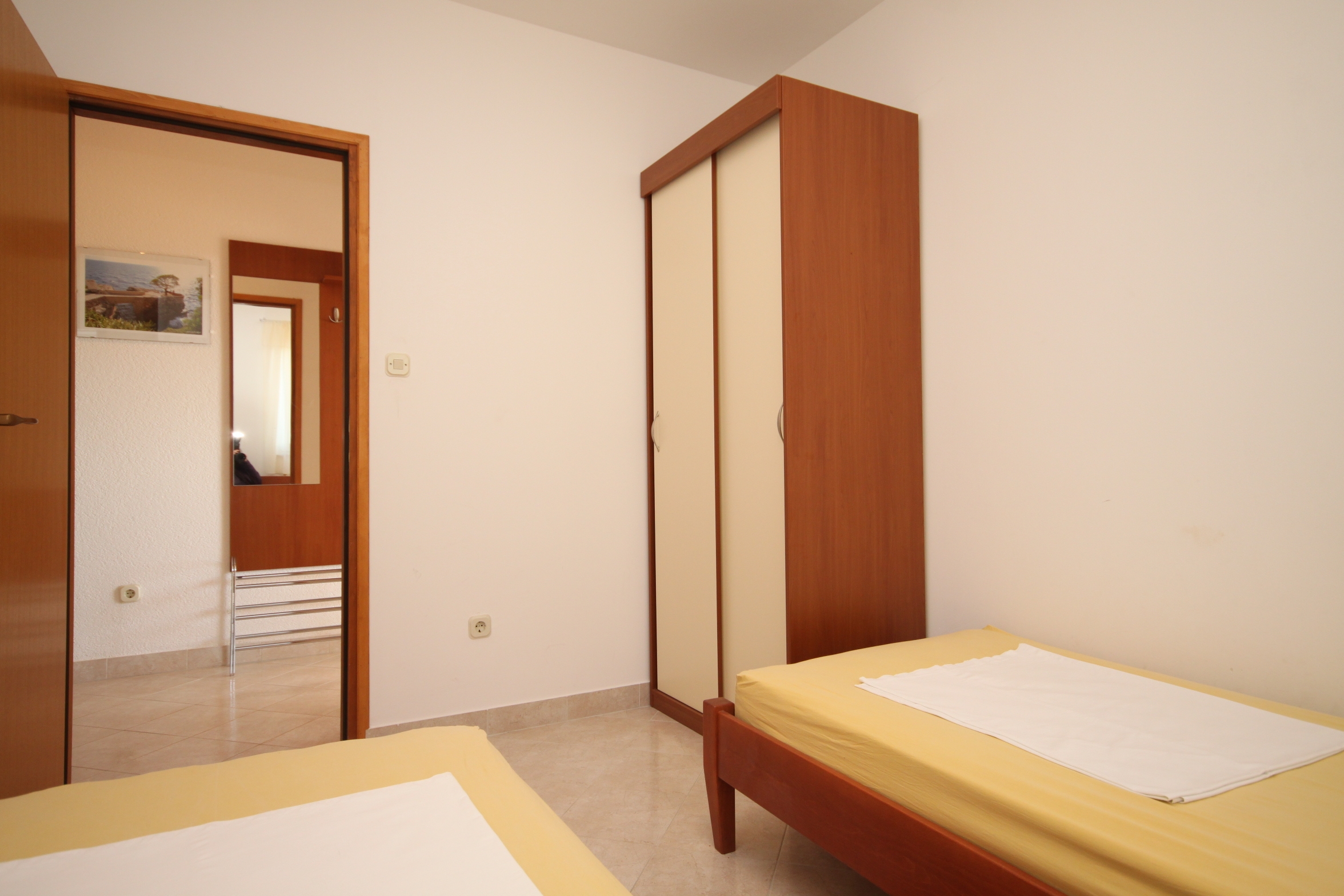 Top Trogir Seget Vranjica Top Trogir Seget Vranjica