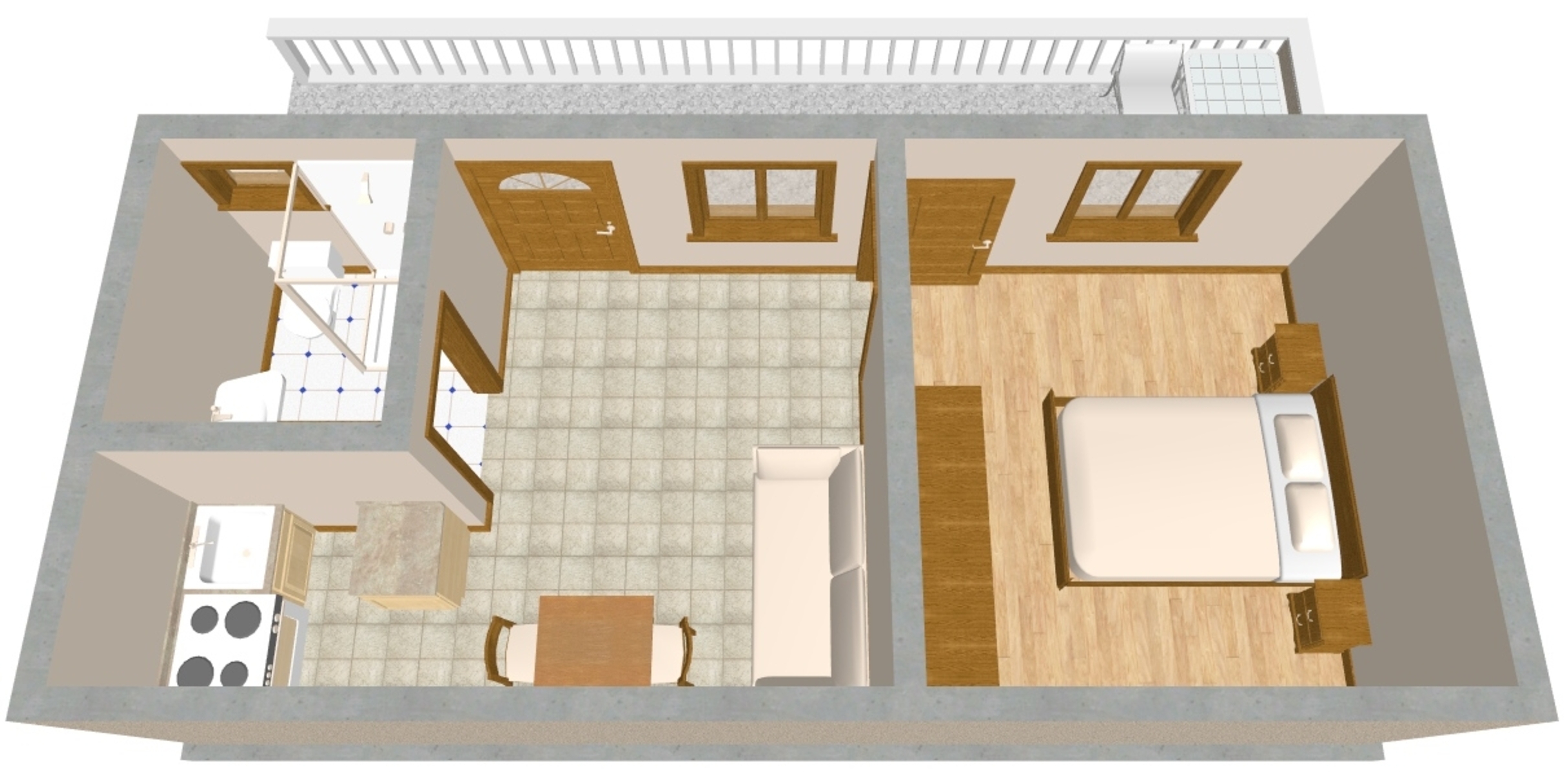 Top Biograd Drage Top Biograd Drage