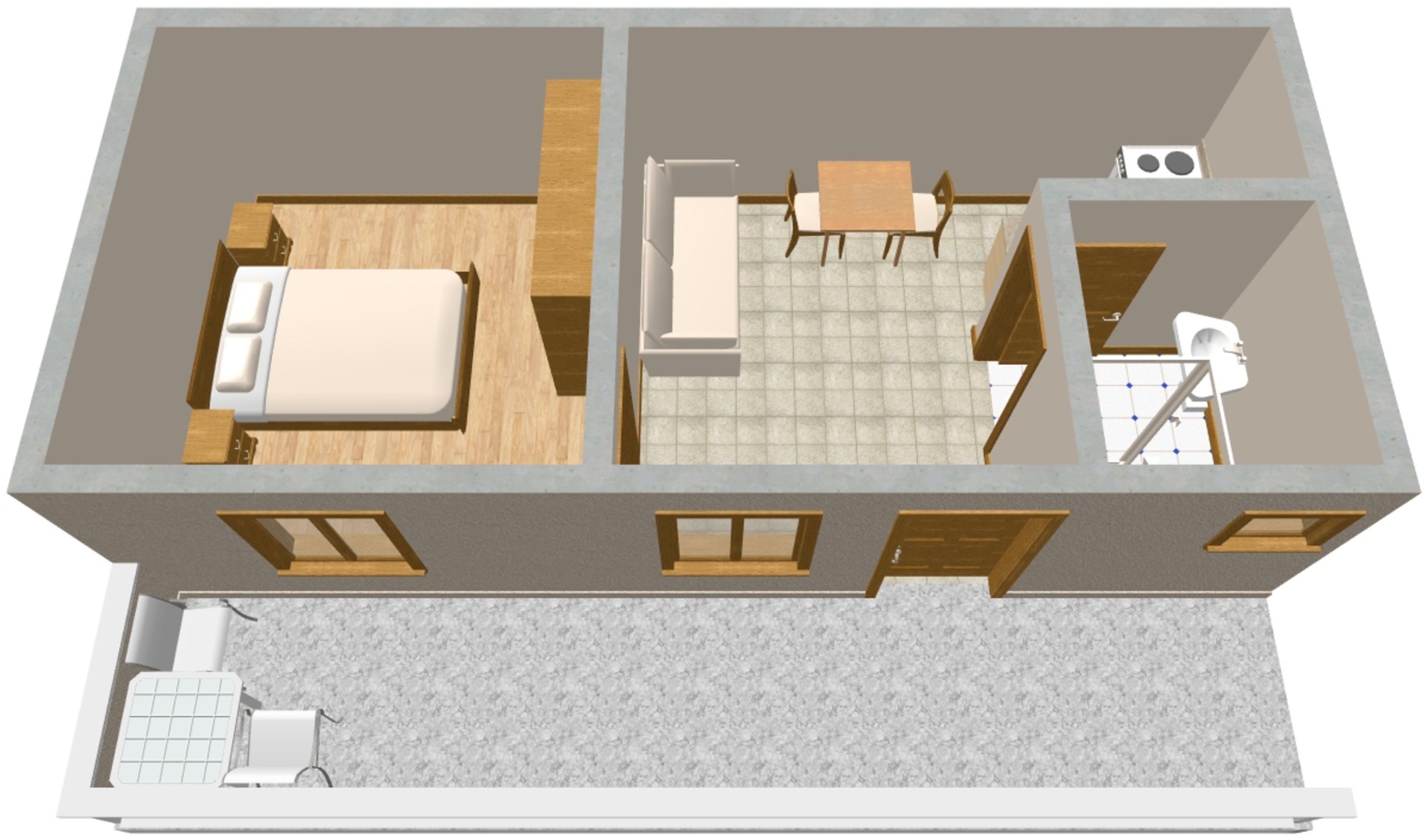 Top Biograd Drage Top Biograd Drage