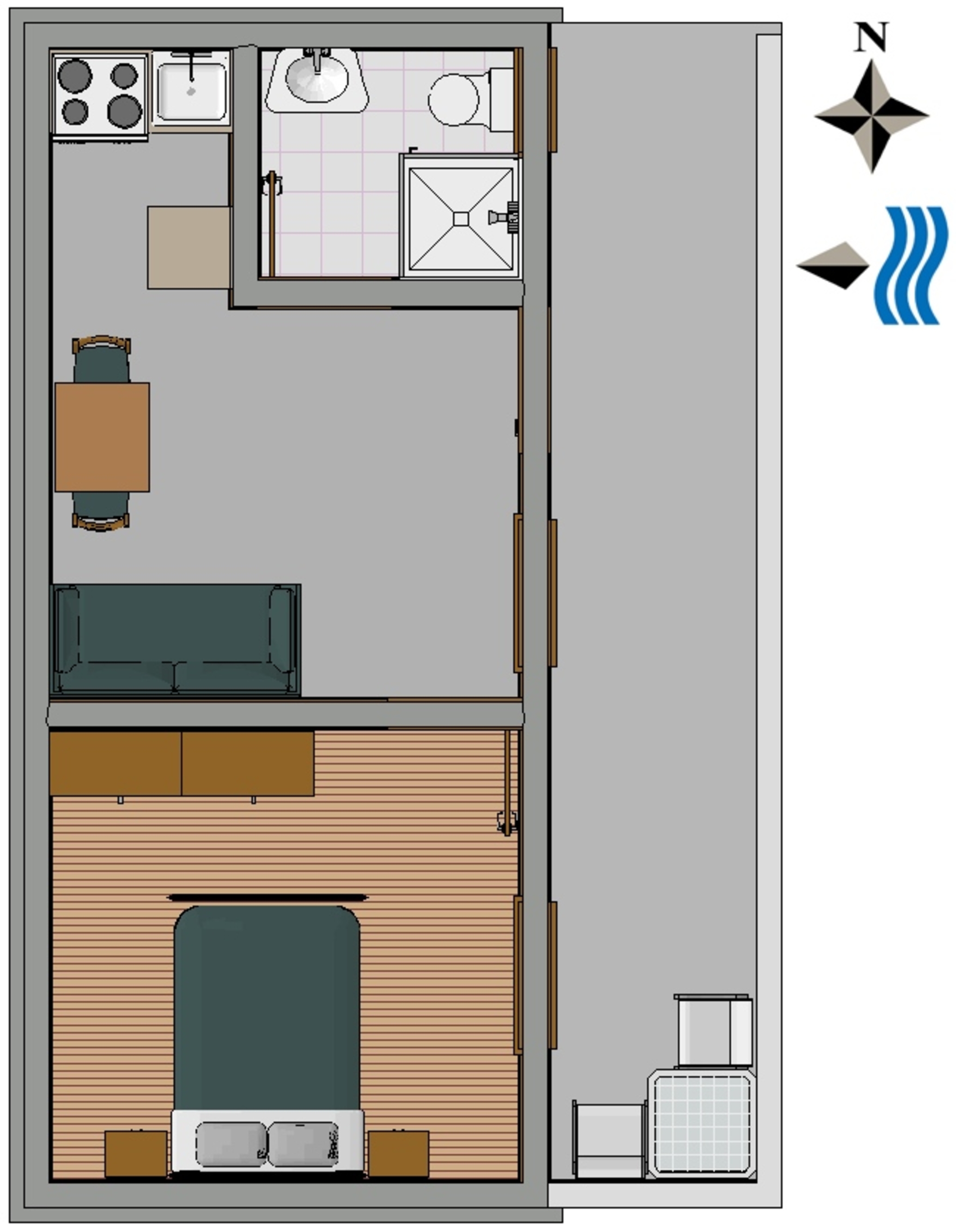 Top Biograd Drage Top Biograd Drage