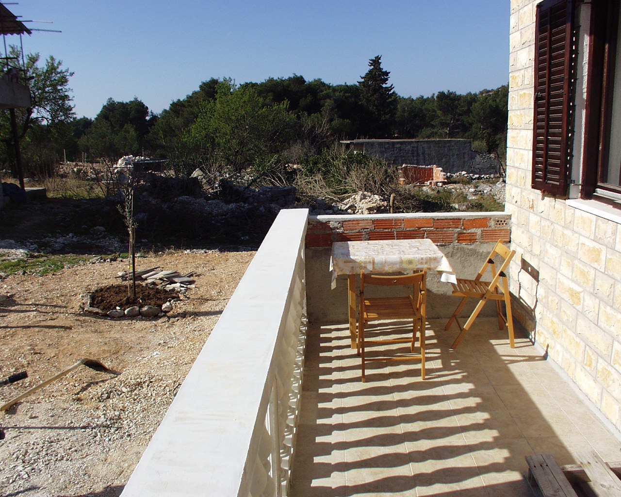 One bedroom apartment with terrace Drage, Biograd (A-851-a) One bedroom apartment with terrace Drage, Biograd (A-851-a)