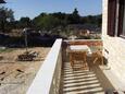 Terrace Drage, Terrace in the apartment, (pet friendly) and WiFi.