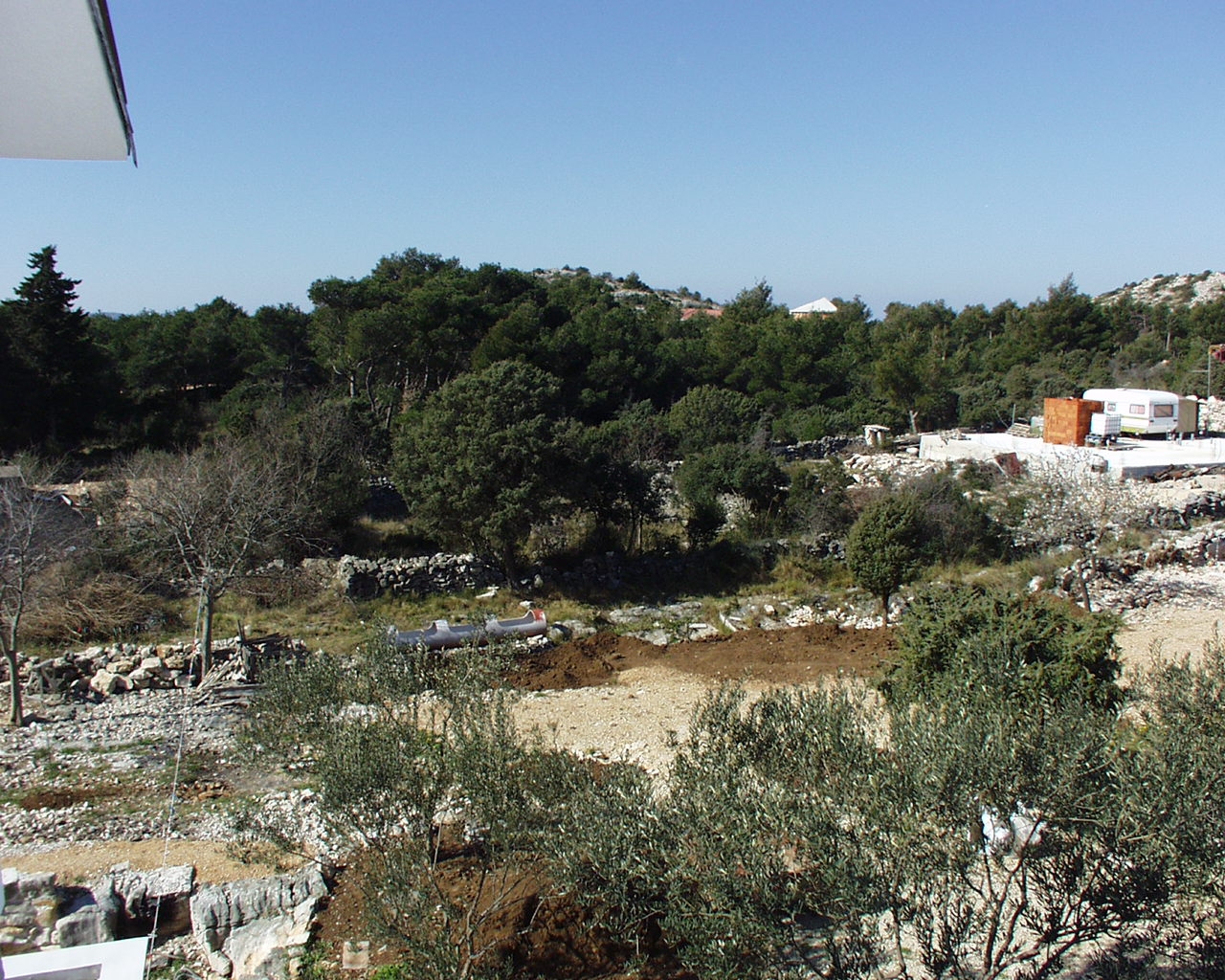 Top Biograd Drage Top Biograd Drage