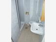 Bathroom Drage, Bathroom in the apartment, WiFi.