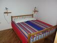 Bedroom 1 Drage, Bedroom 1 in the apartment, air condition available and WiFi.