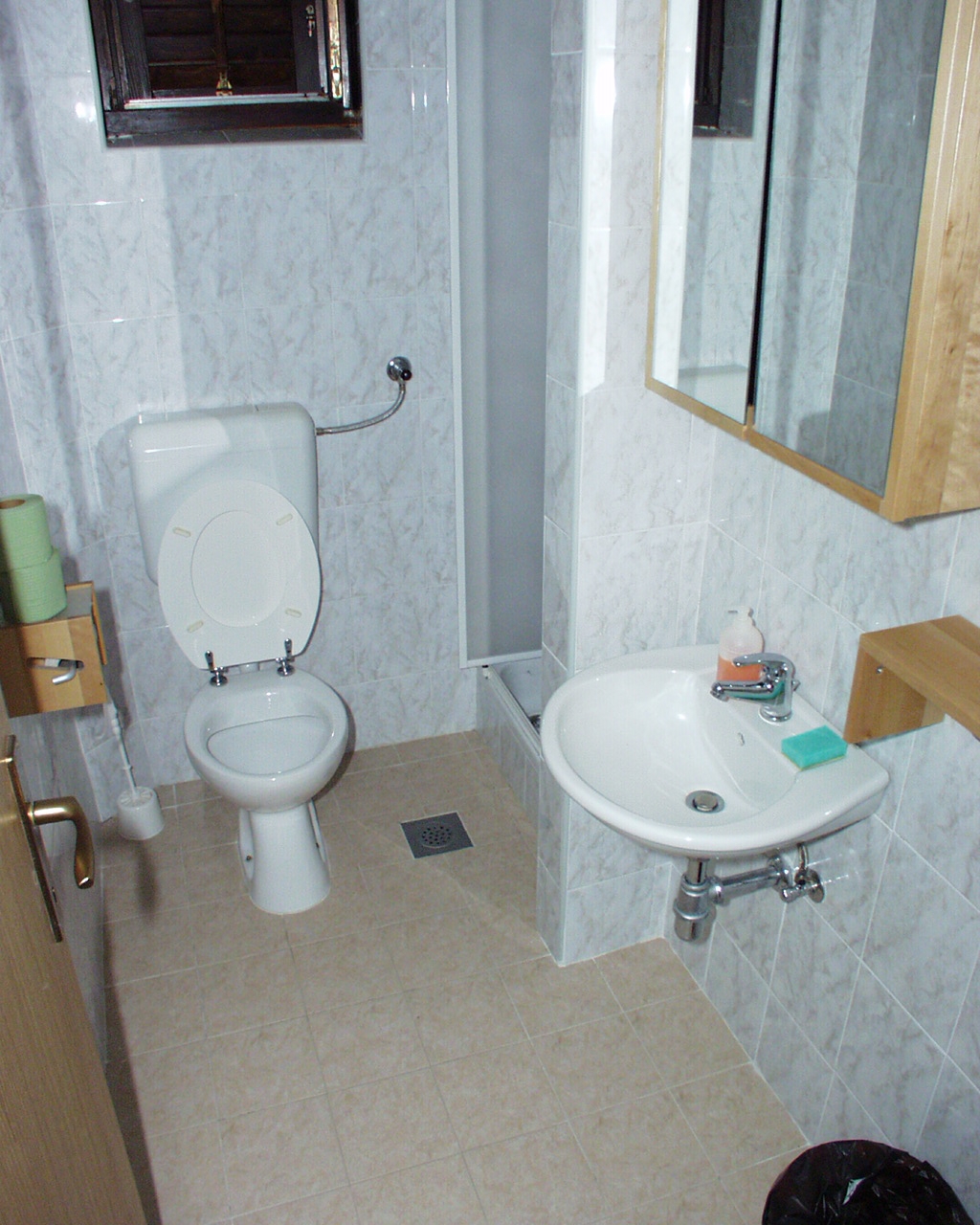 Top Biograd Drage Top Biograd Drage