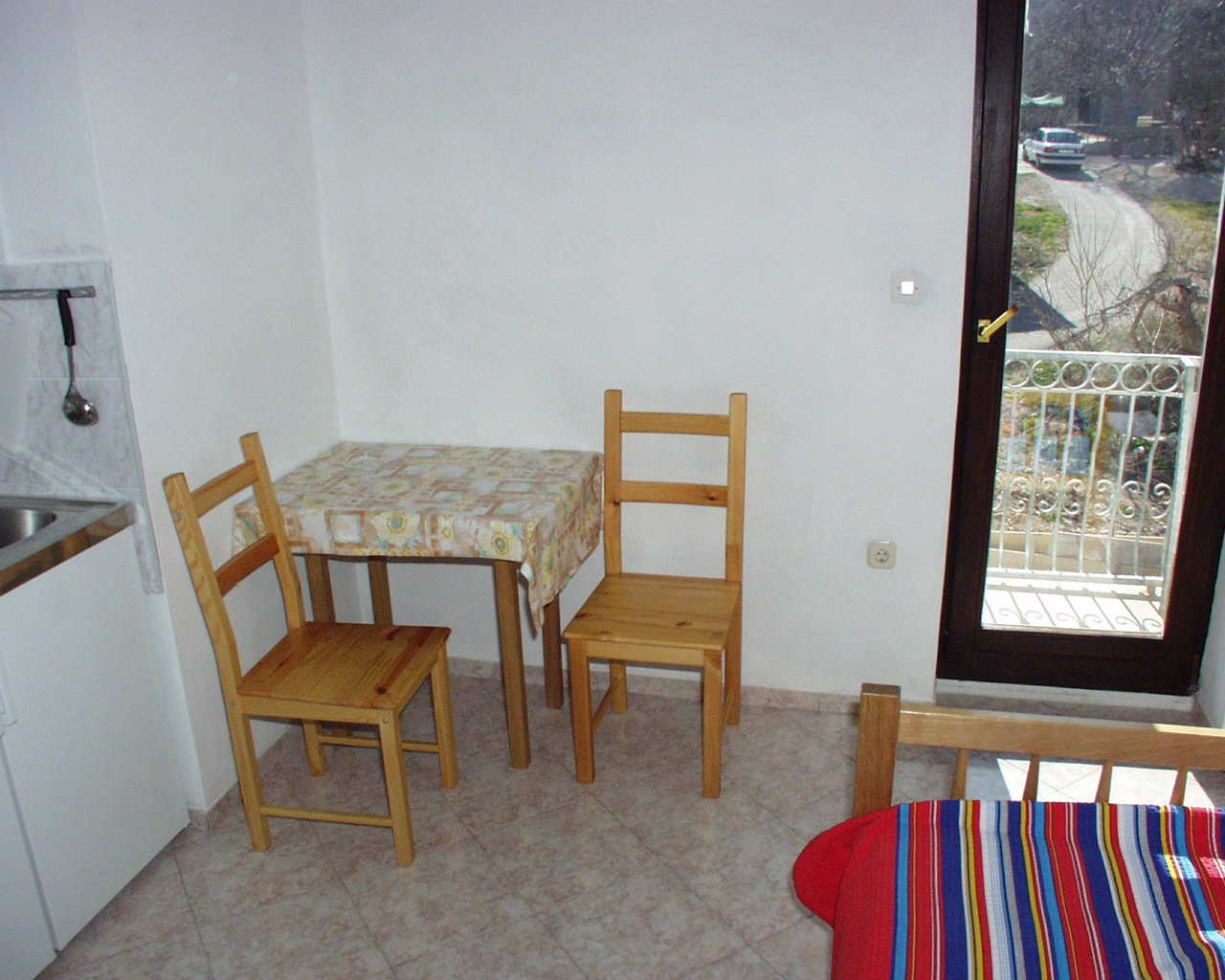 Top Biograd Drage Top Biograd Drage