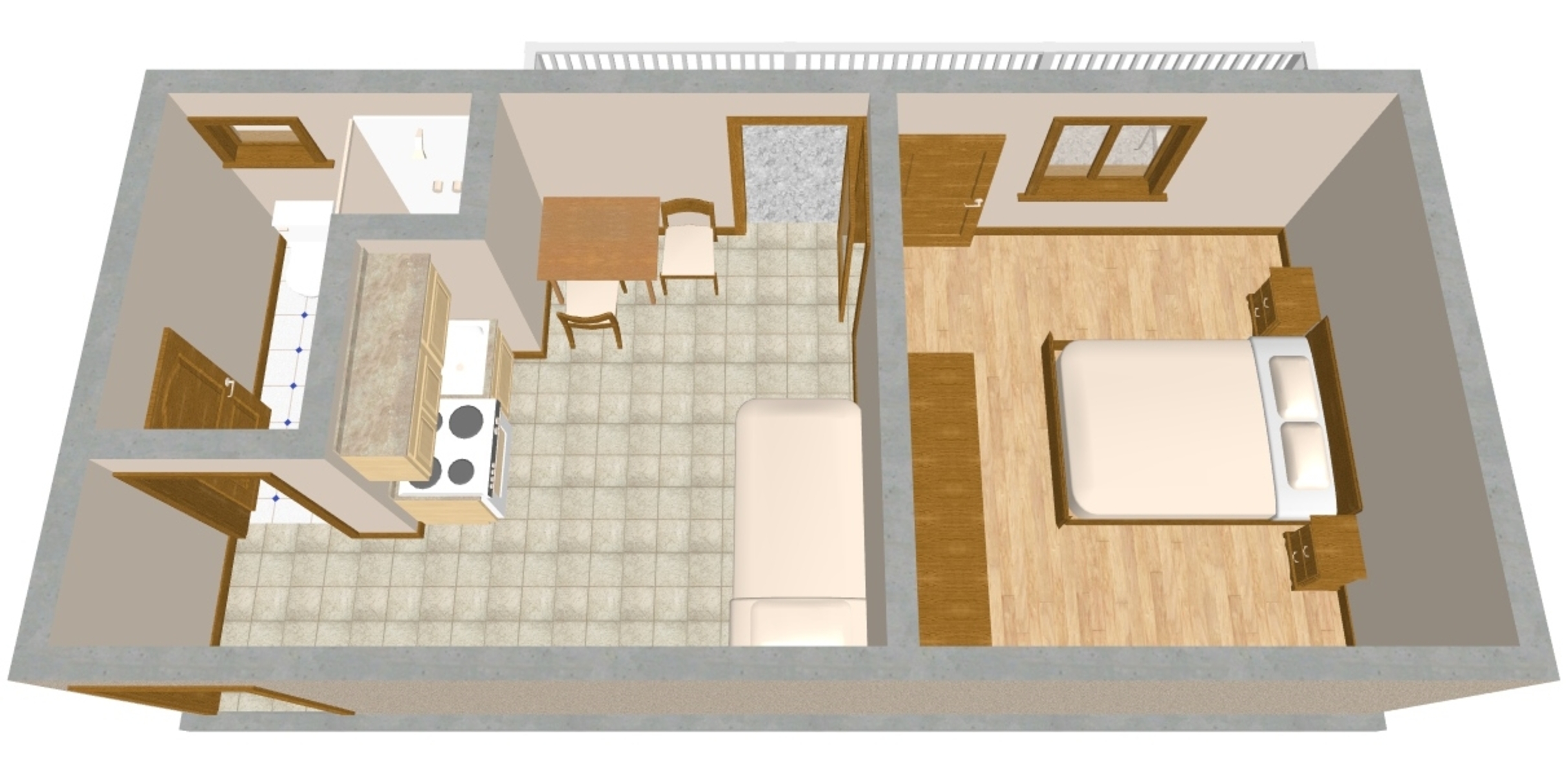 Top Biograd Drage Top Biograd Drage