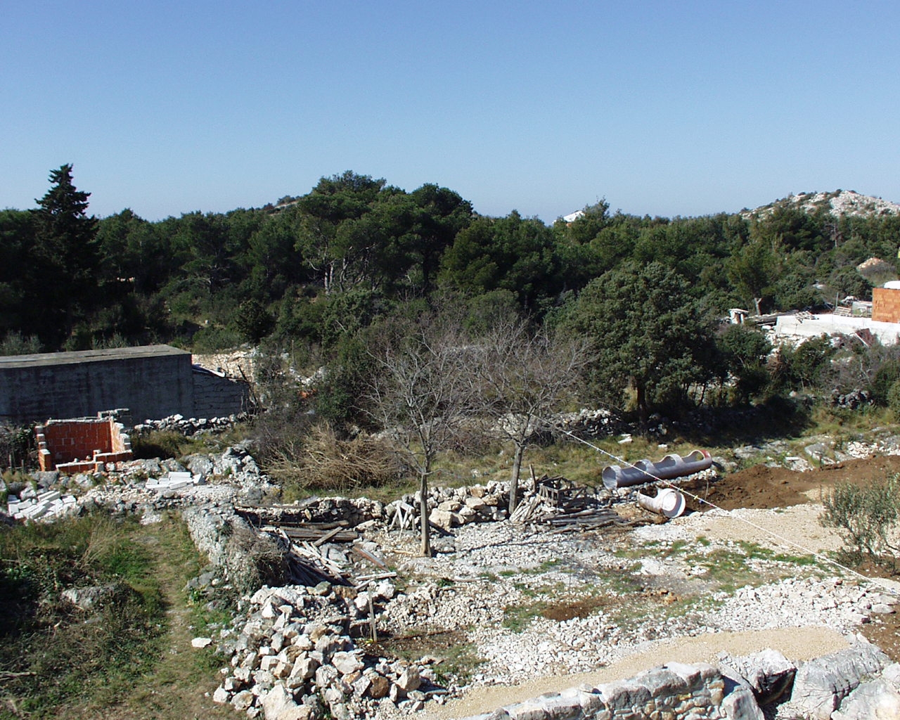 Top Biograd Drage Top Biograd Drage