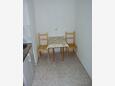Dining room Drage, Dining room in the apartment, WiFi.