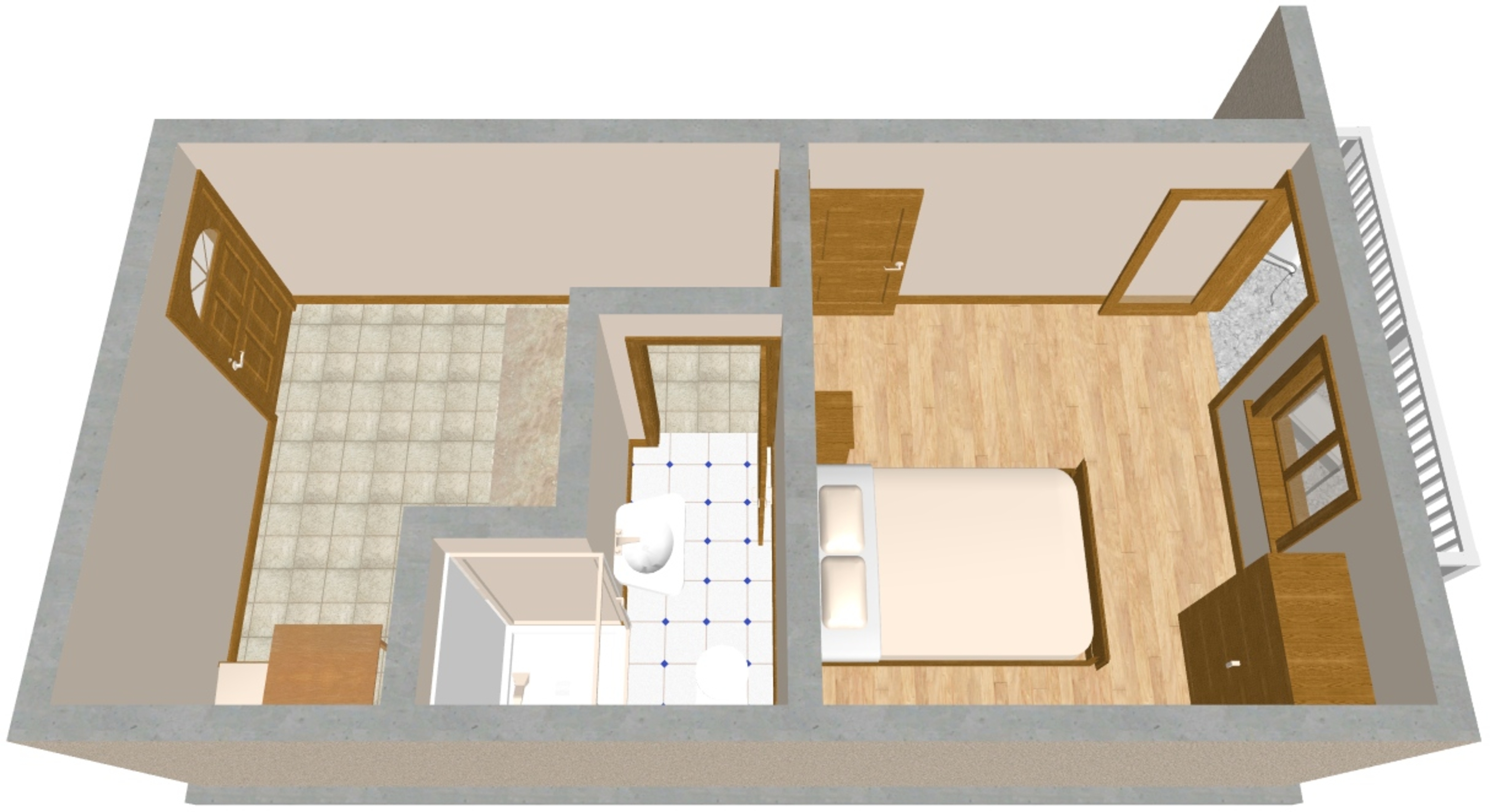 Top Biograd Drage Top Biograd Drage