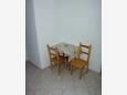 Dining room Drage, Dining room in the apartment, WiFi.