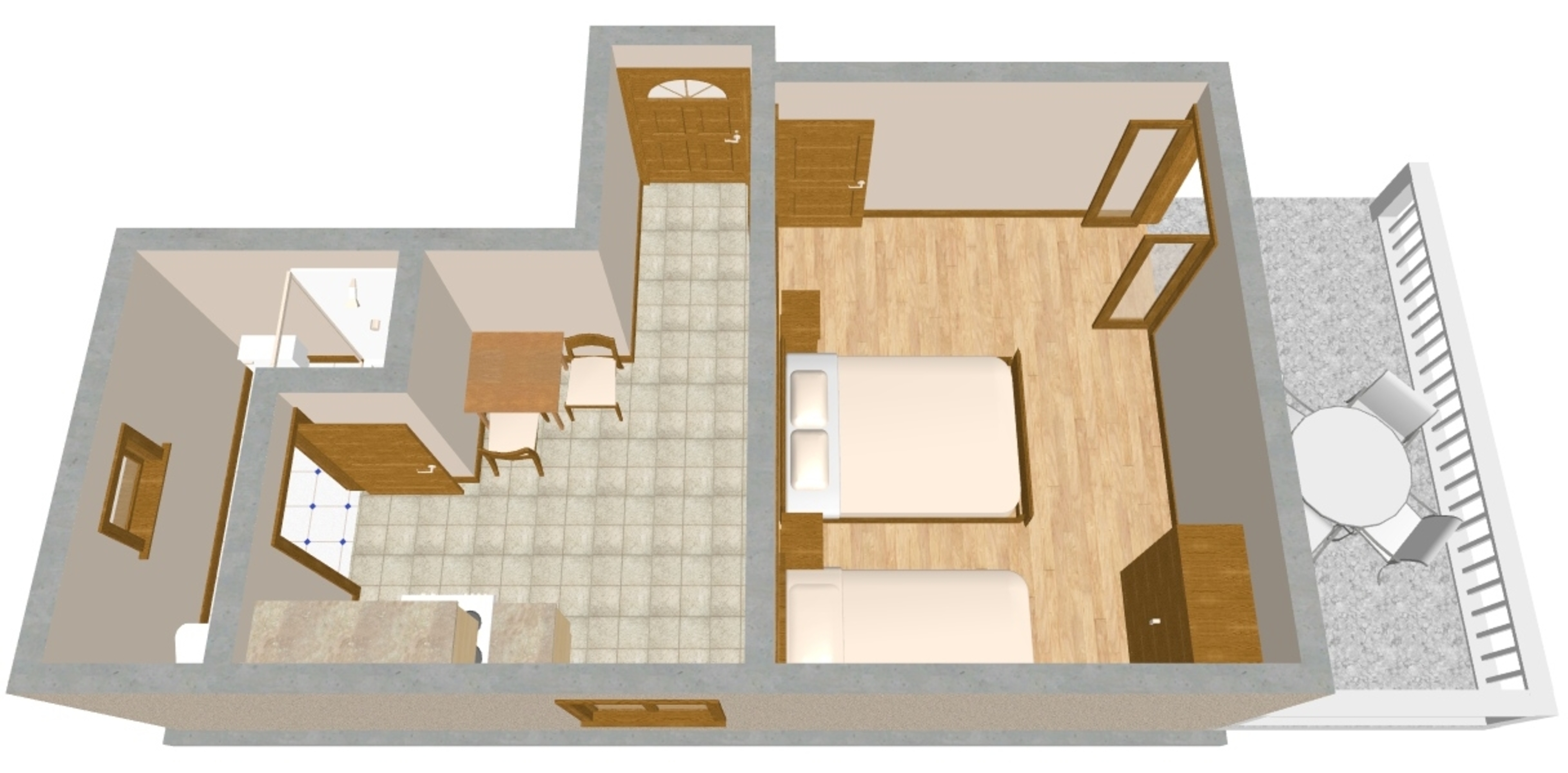 Top Biograd Drage Top Biograd Drage