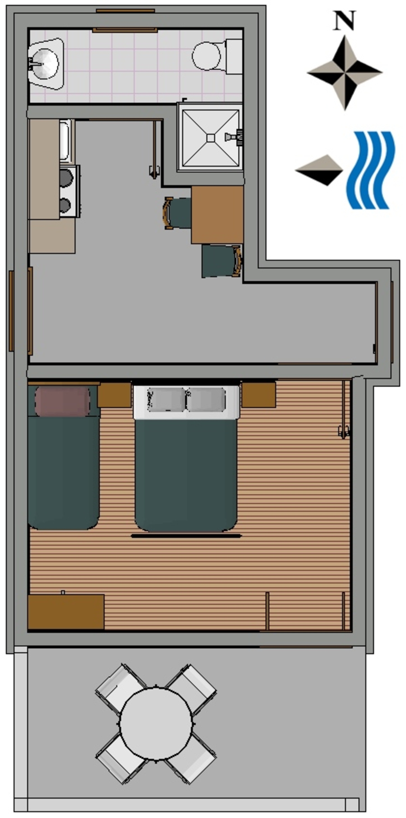 Top Biograd Drage Top Biograd Drage