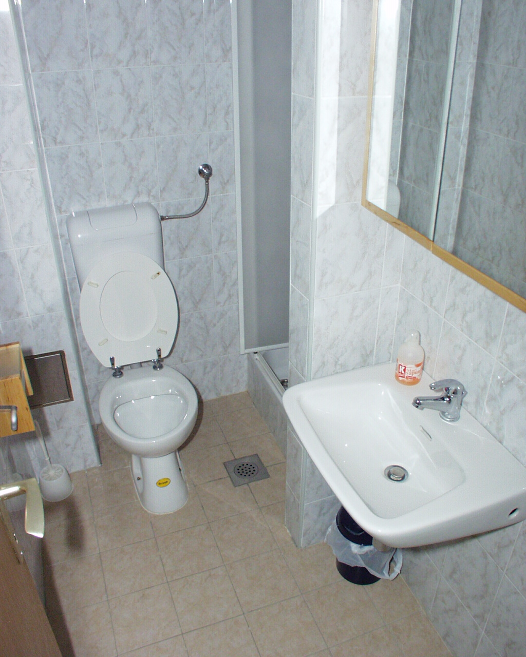 Top Biograd Drage Top Biograd Drage