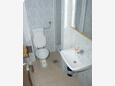 Bathroom Drage, Bathroom in the apartment, WiFi.