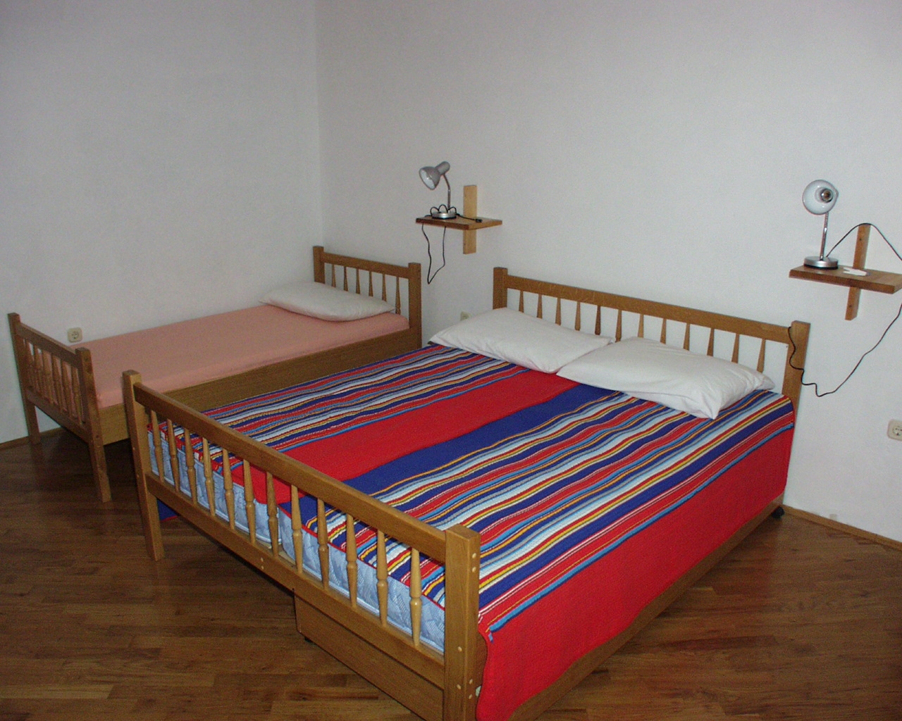 Top Biograd Drage Top Biograd Drage