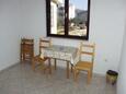 Dining room Drage, Dining room in the apartment, WiFi.