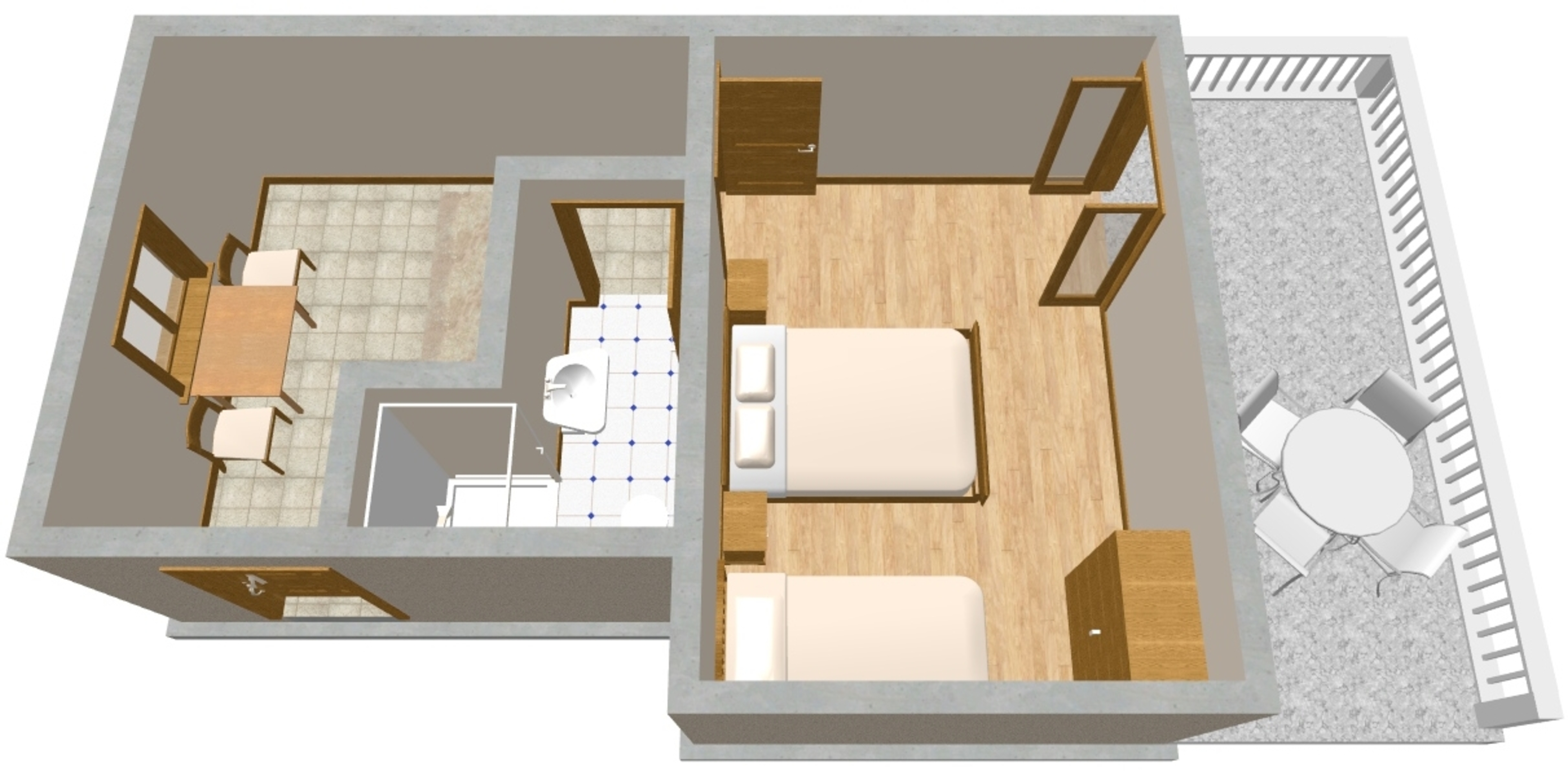 Top Biograd Drage Top Biograd Drage